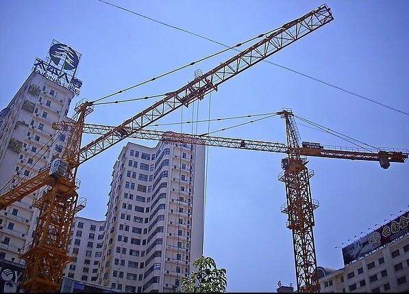 上海市塔吊司机证怎么报名需要什么资料在哪里报名